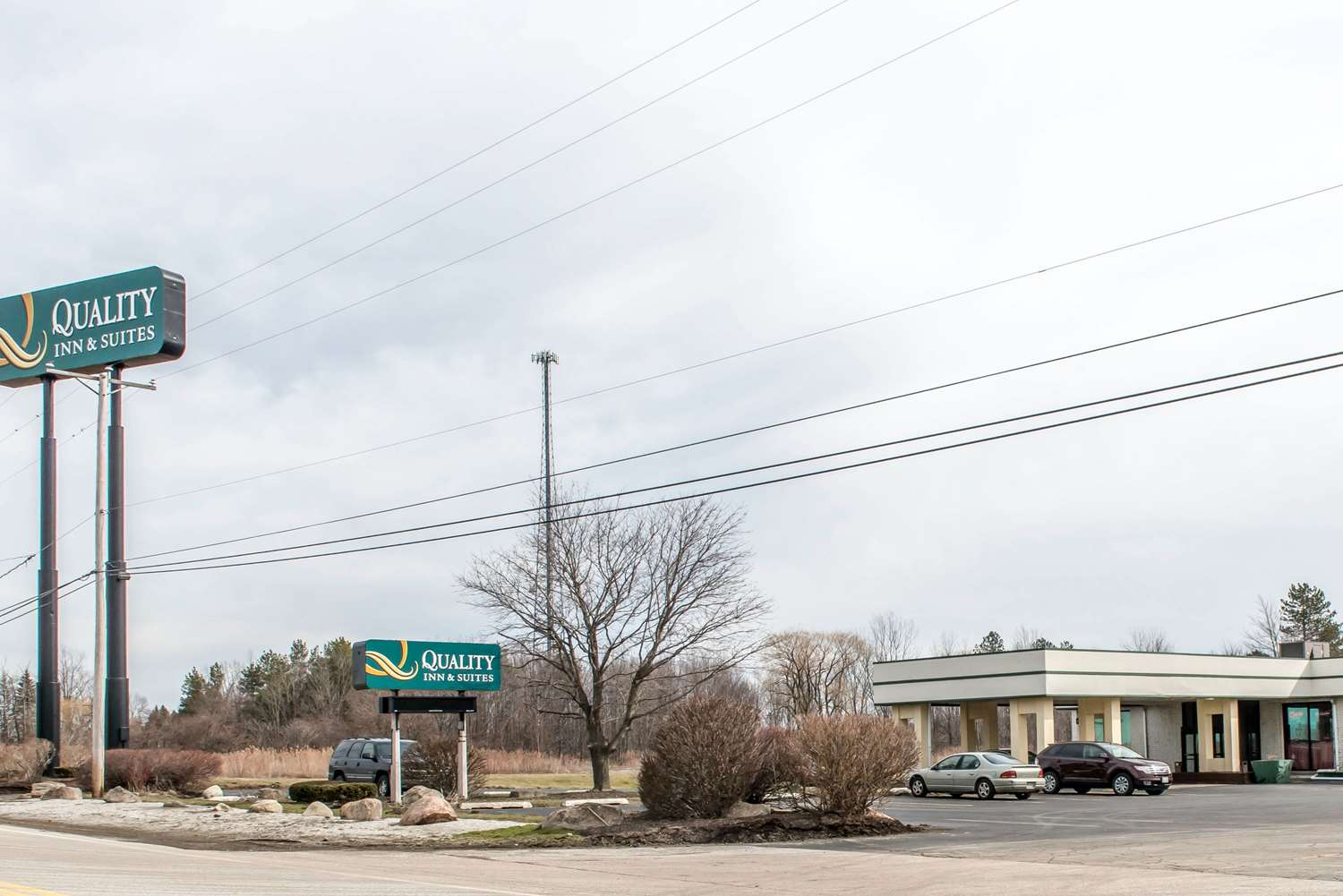 Quality Inn & Suites Fairview - Erie 4/46