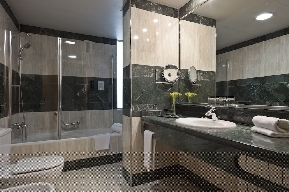 Abba Sants Hotel 30/30