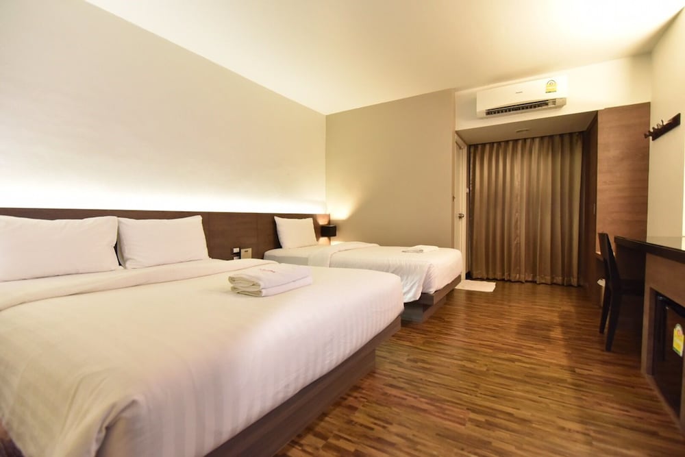 Leevana Hotel Hat Yai 16/40