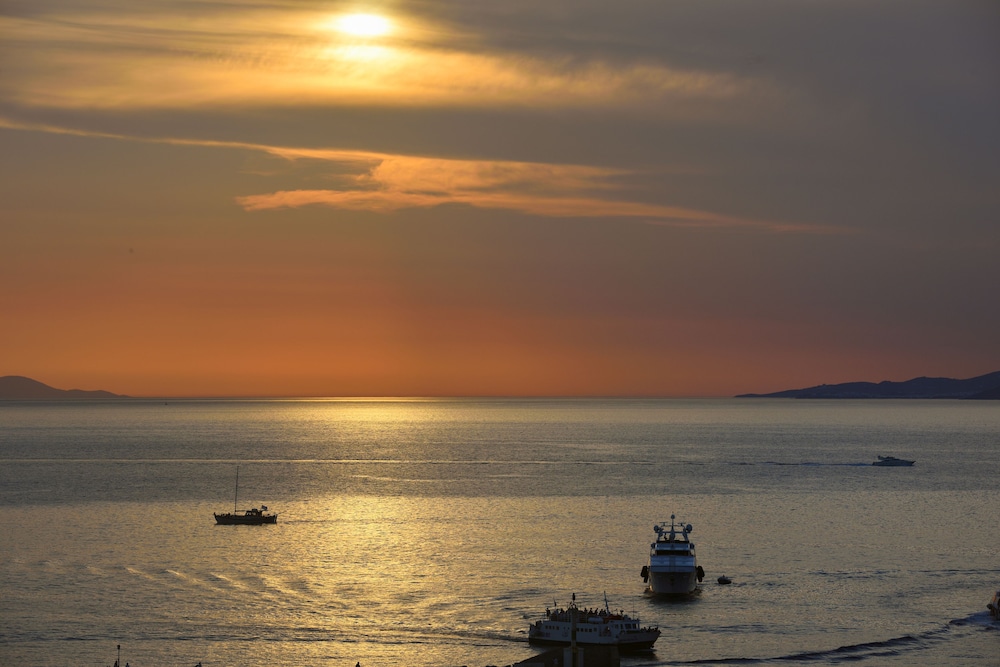 Elegant Villas & Suites Mykonos 27/36