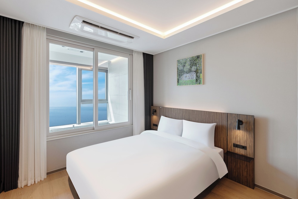 NewCZ Haeundae Residence 34/65