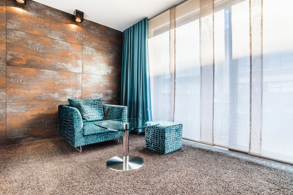 Hotel Der Blaue Reiter 48/68
