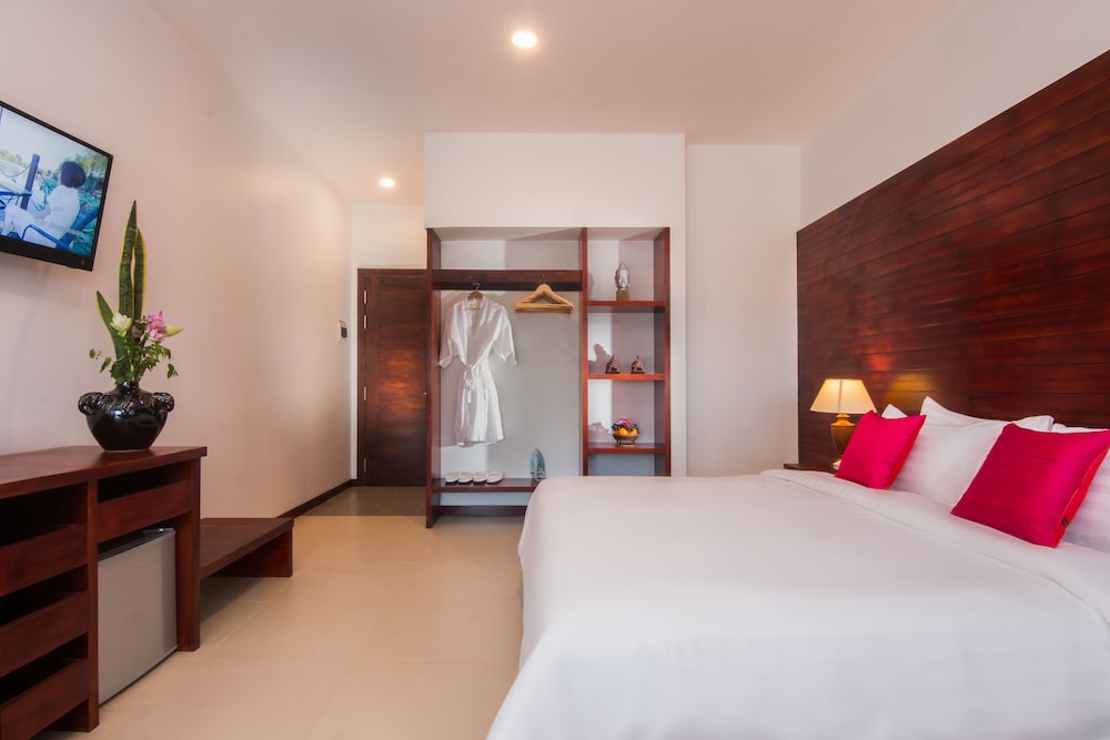 Green Amazon Residence Hotel 14/50