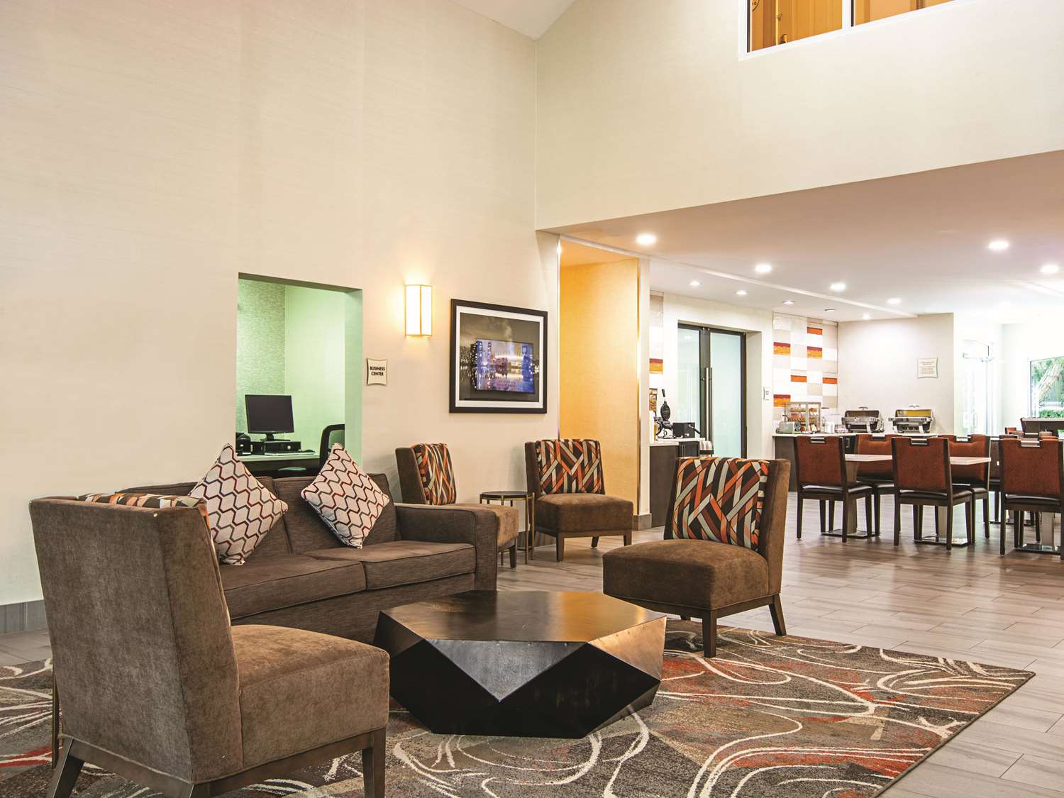 La Quinta Inn Vancouver Airport 39/65