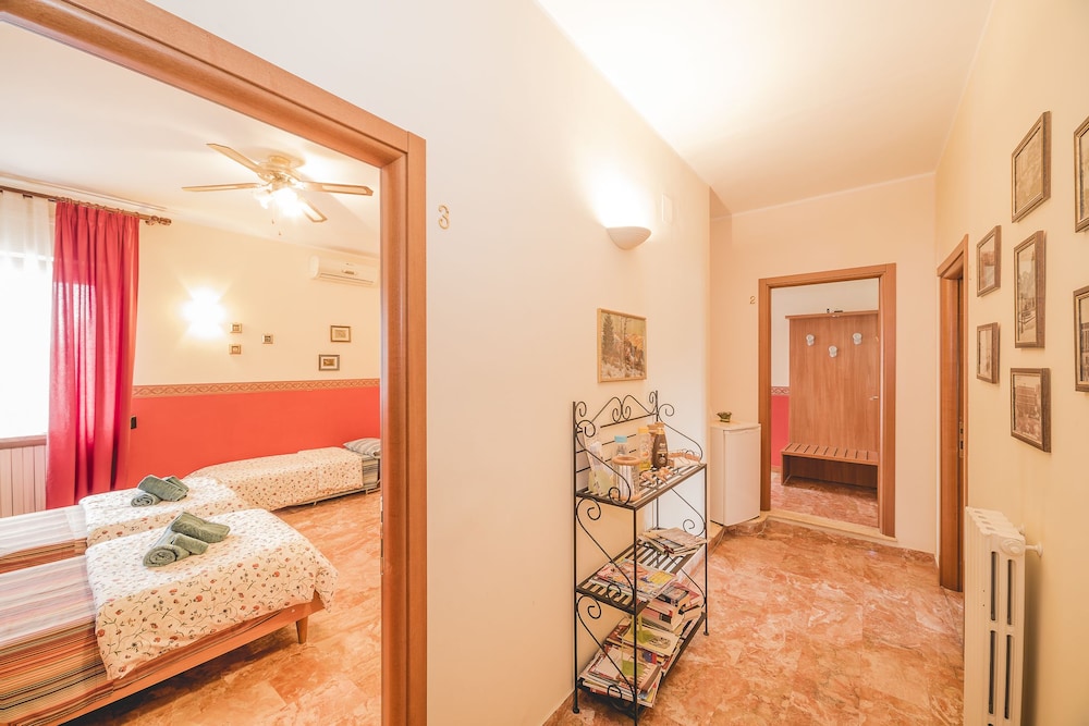 Aurora Bed And Breakfast 14/35