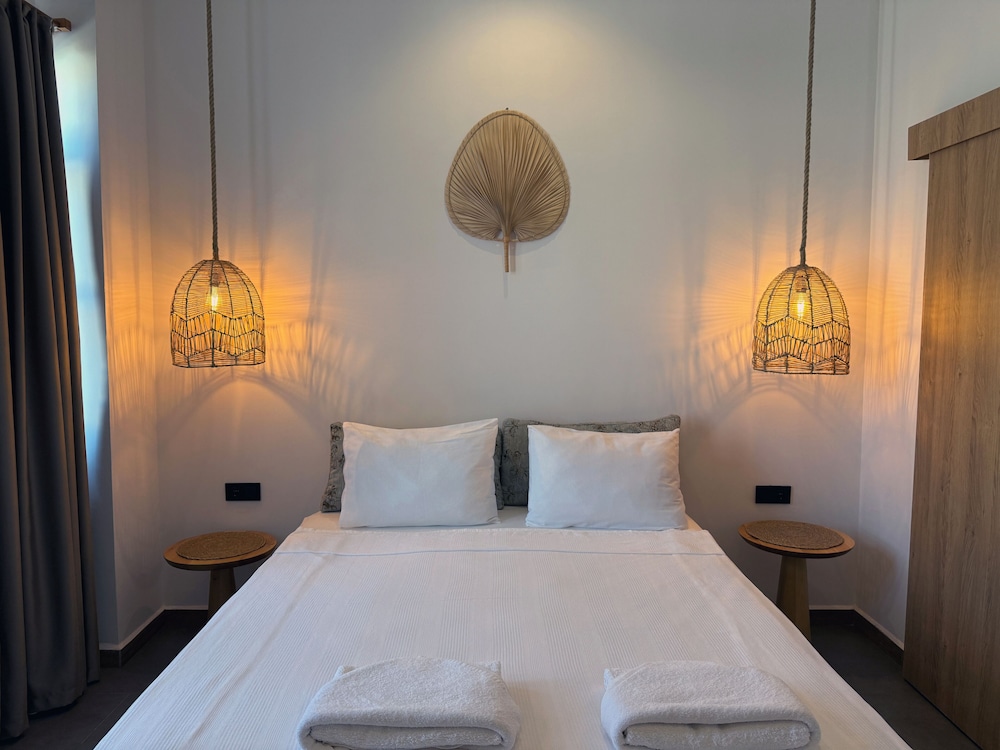 Casa Vagabundo Boutique Hotel 13/50