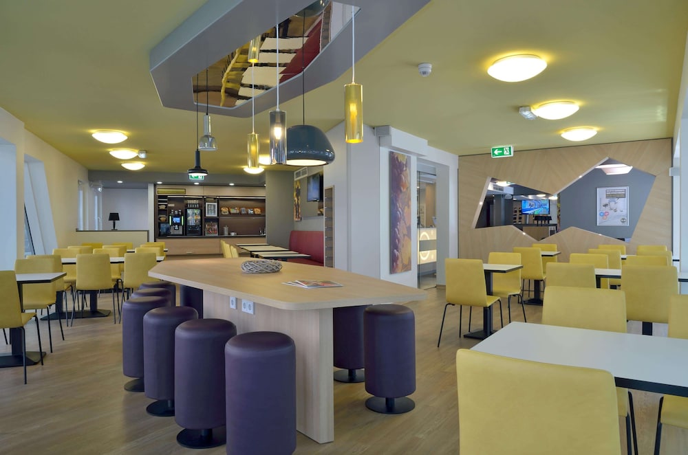 B&B Hotel Heilbronn 42/59