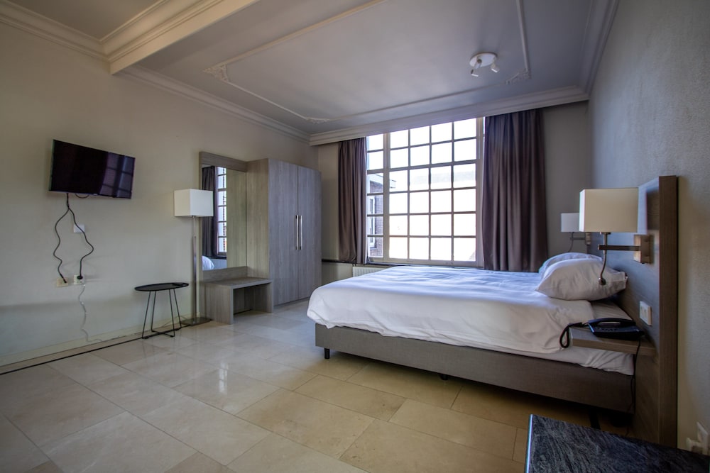 Fletcher Hotel Marijke 29/74