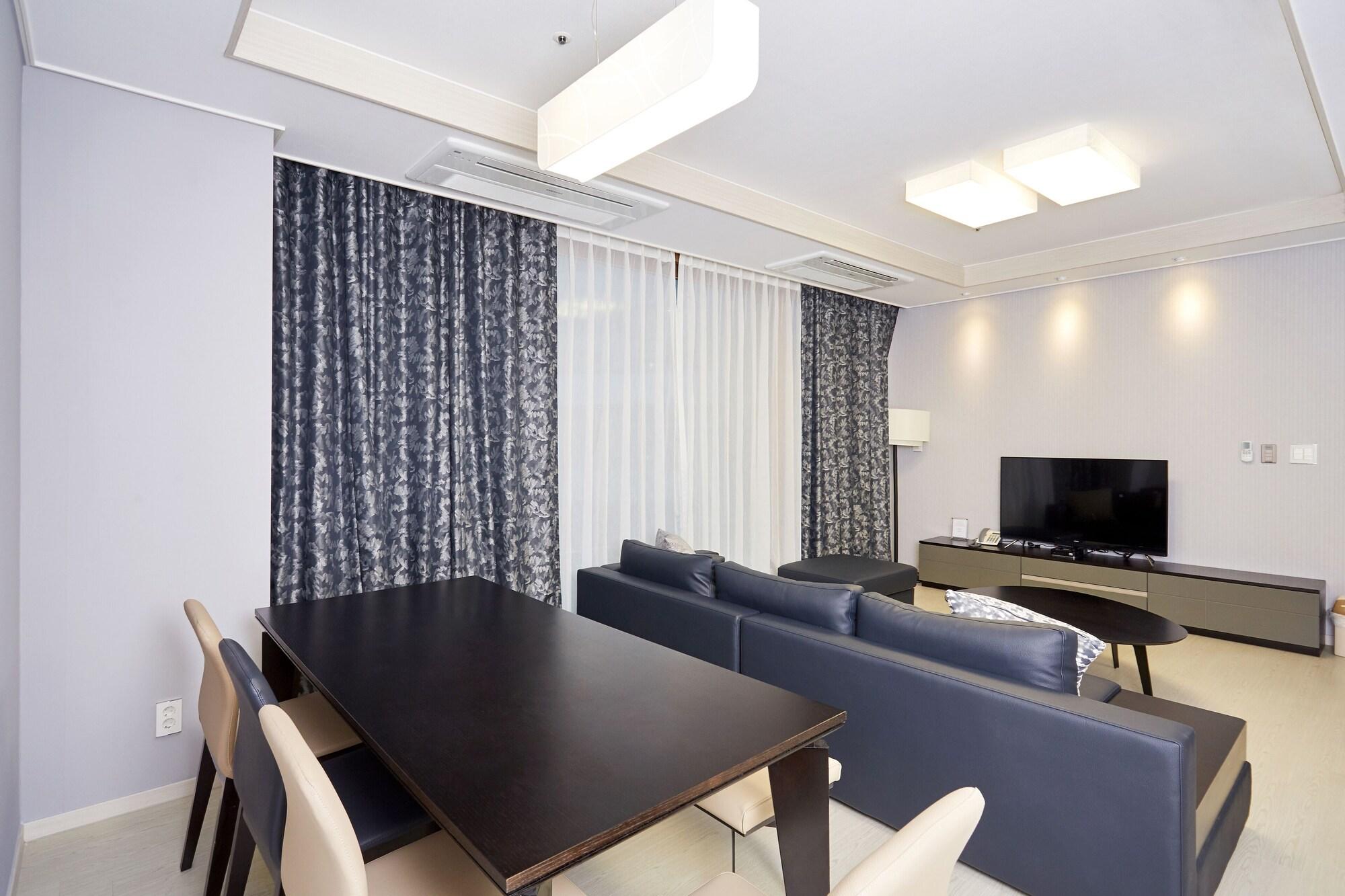 Iwant Resort Pyeongchang 30/40