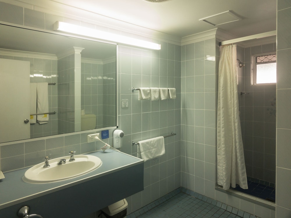 South Cairns Resort 44/50