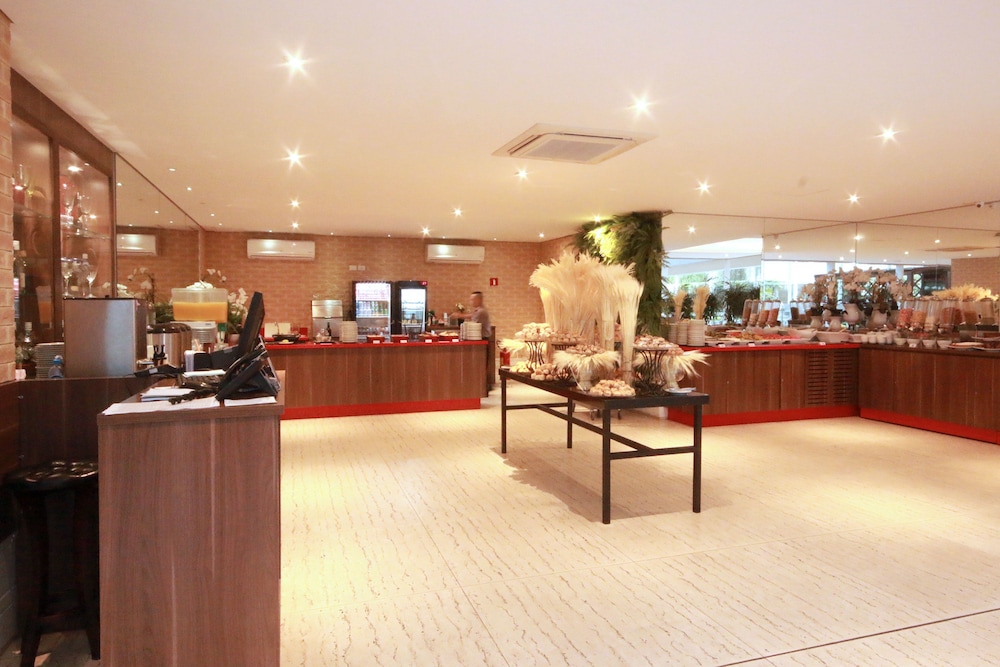 Ez Aclimação Hotel 88/100
