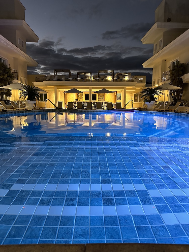 Hotel Doral Guaruja 44/68