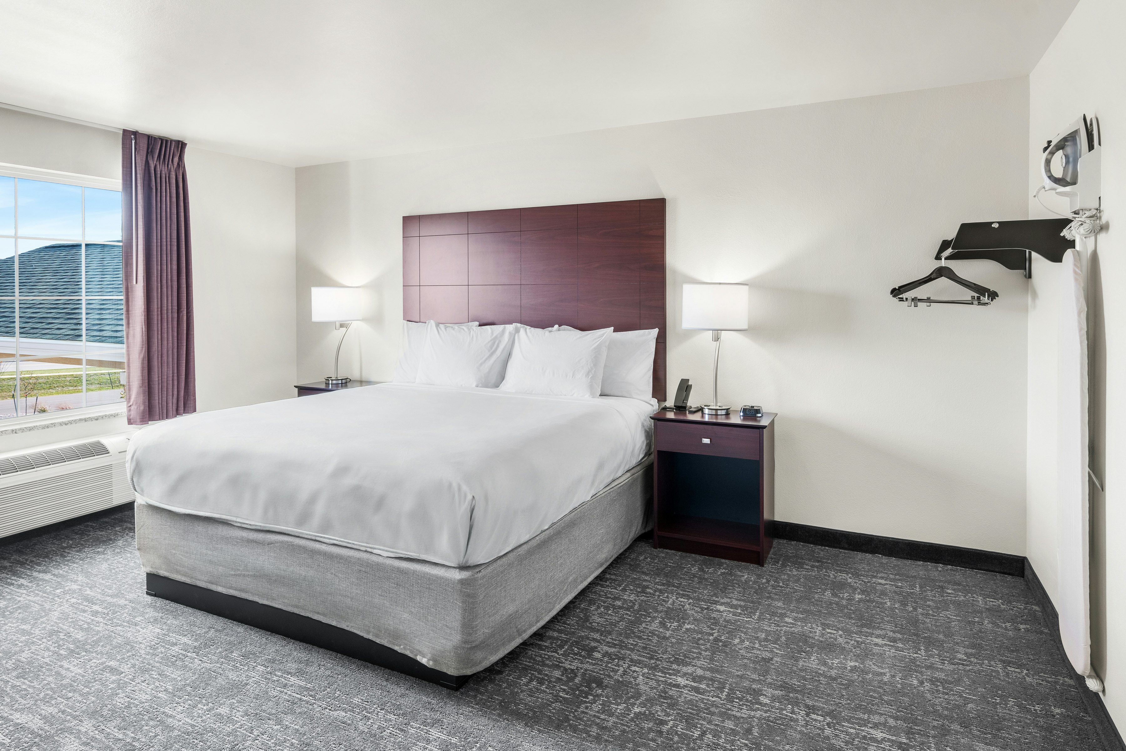 Cobblestone Hotel & Suites - Denmark 8/41