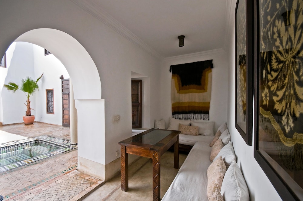 Riad Porte Royale 22/33