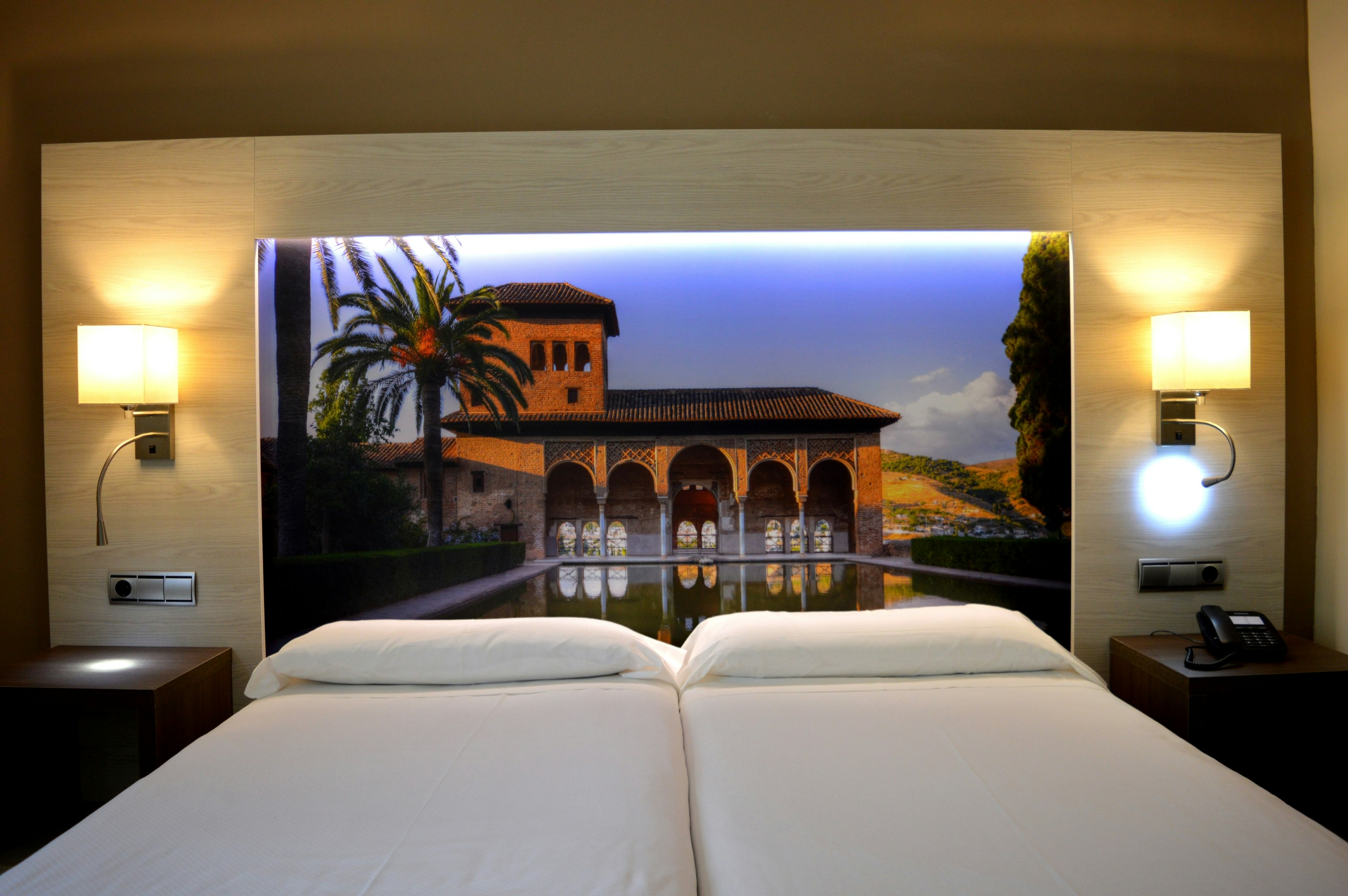 Porcel Sabica Hotel 10/83