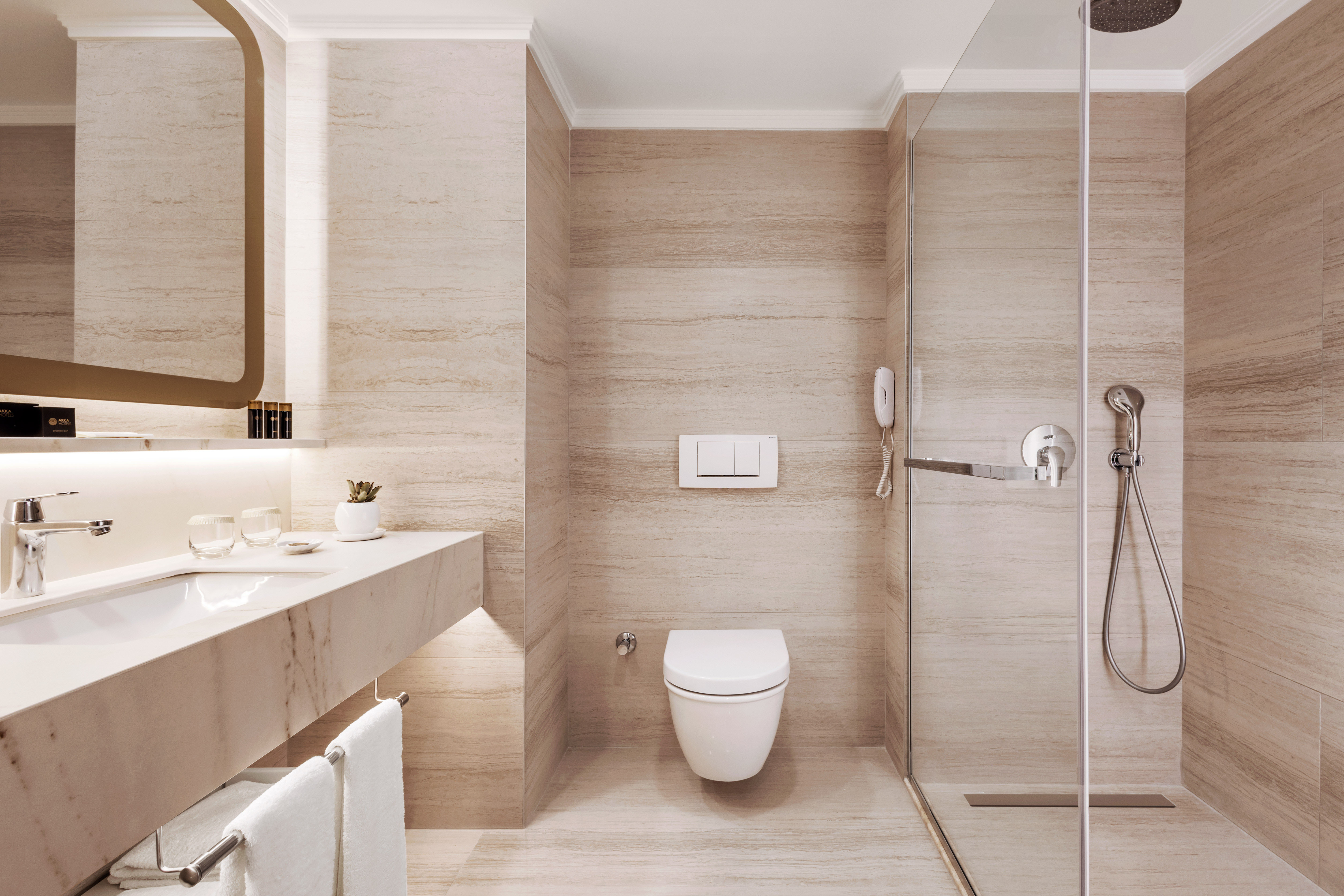 Deluxe, Single, Land View، Akka Antedon Hotel 8/8