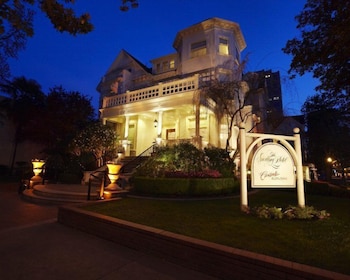 The Sterling Hotel 7/56