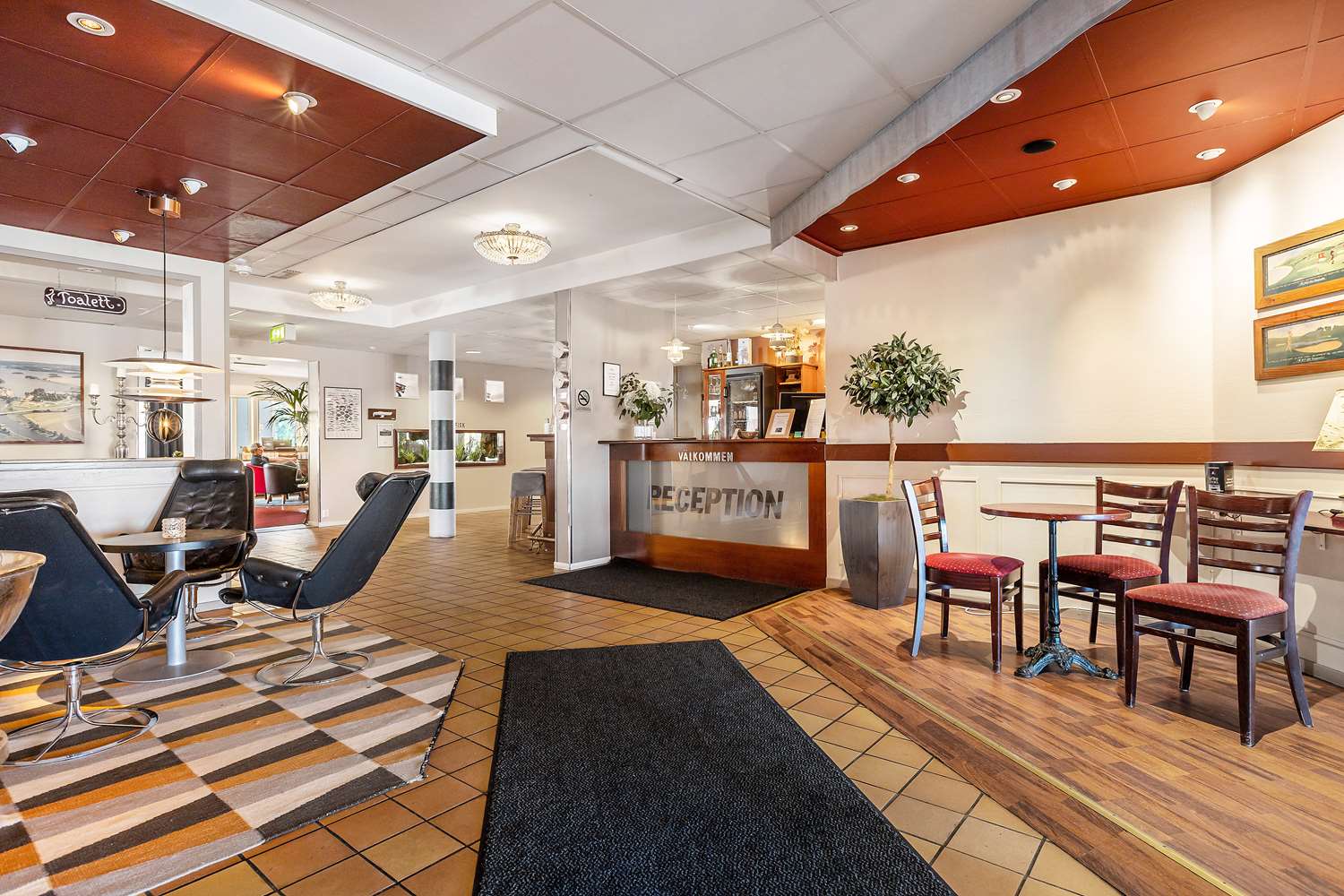 Best Western Hotel Norra Vattern 19/33