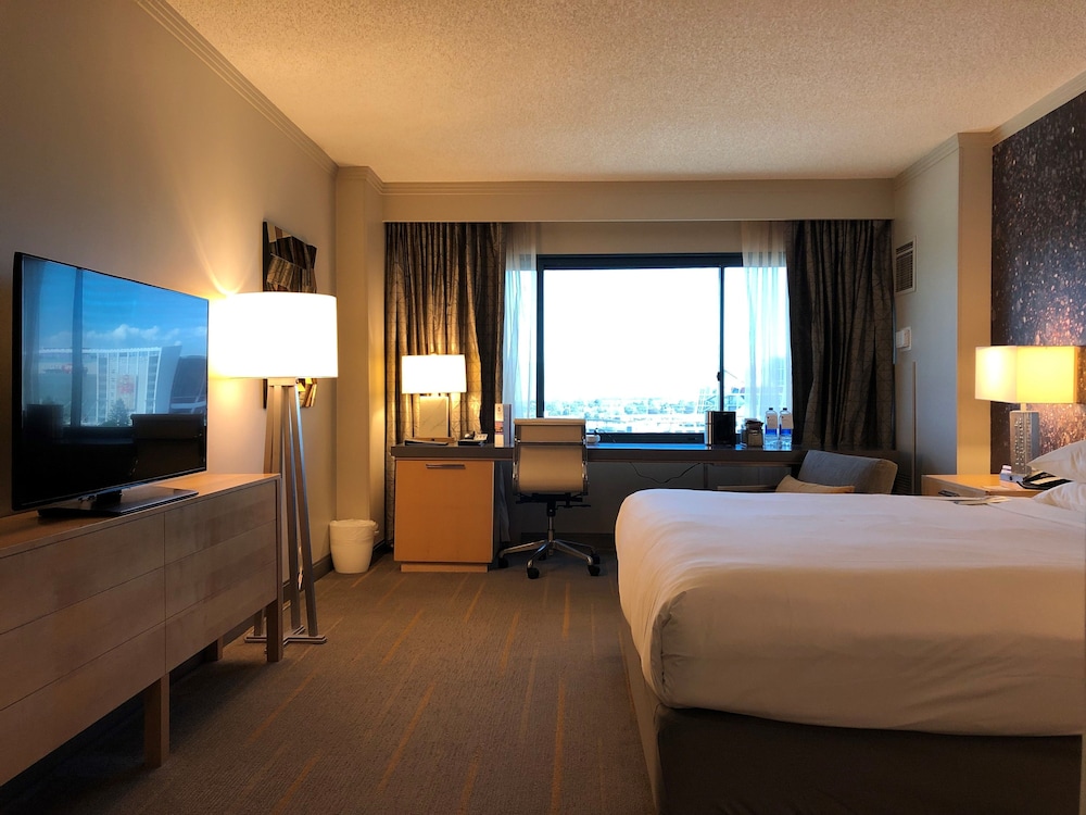 Room, King Bed