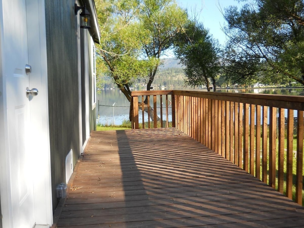 Willow Bay RV Resort & Marina 19/21