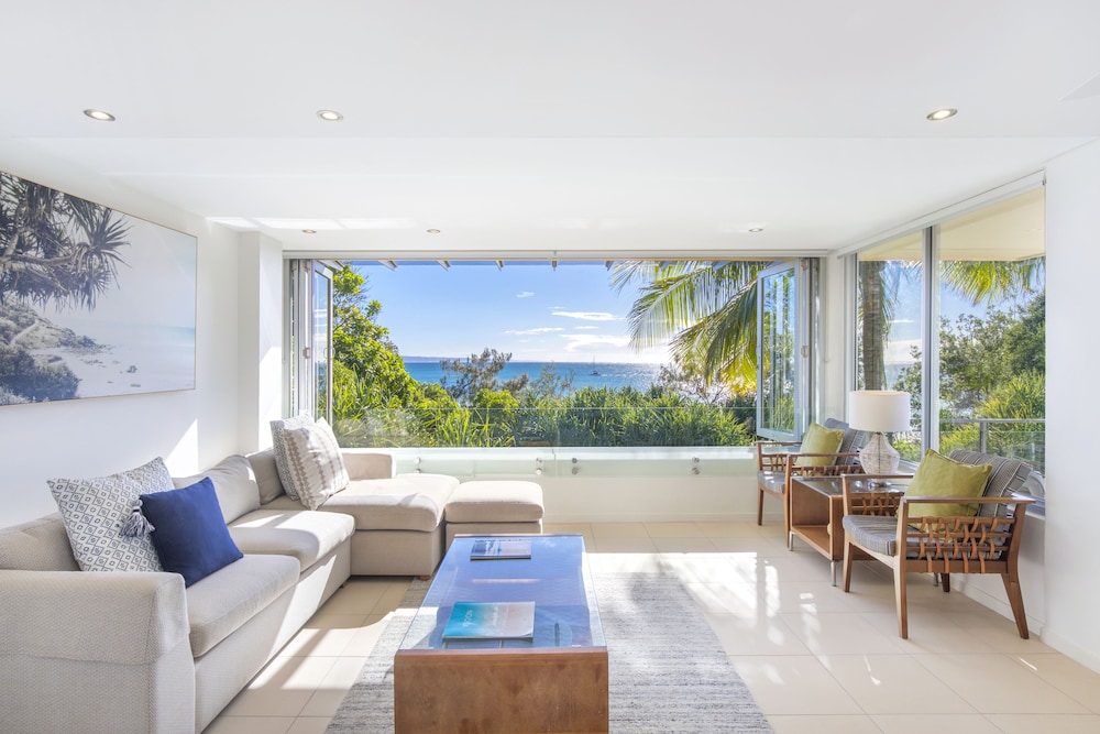Maison Noosa 9/81