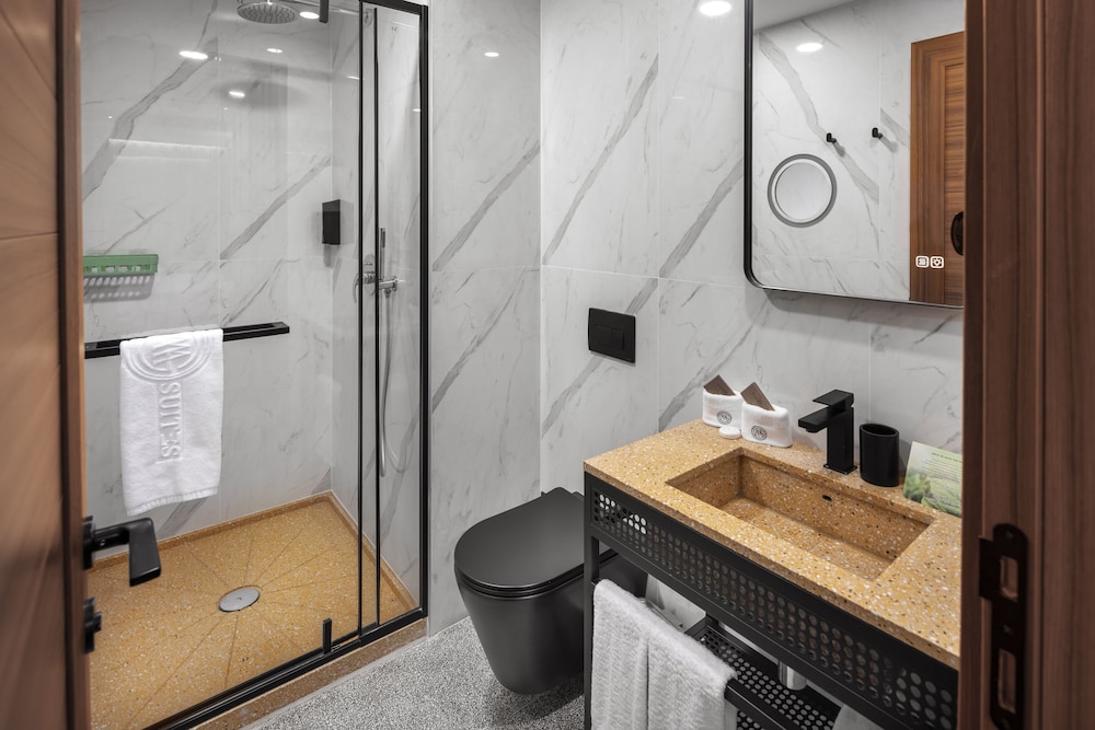 Grands Suites Hotel Residences & Spa 45/50