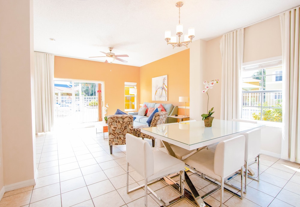 Lake Berkley Townhomes Hapimag 4/50