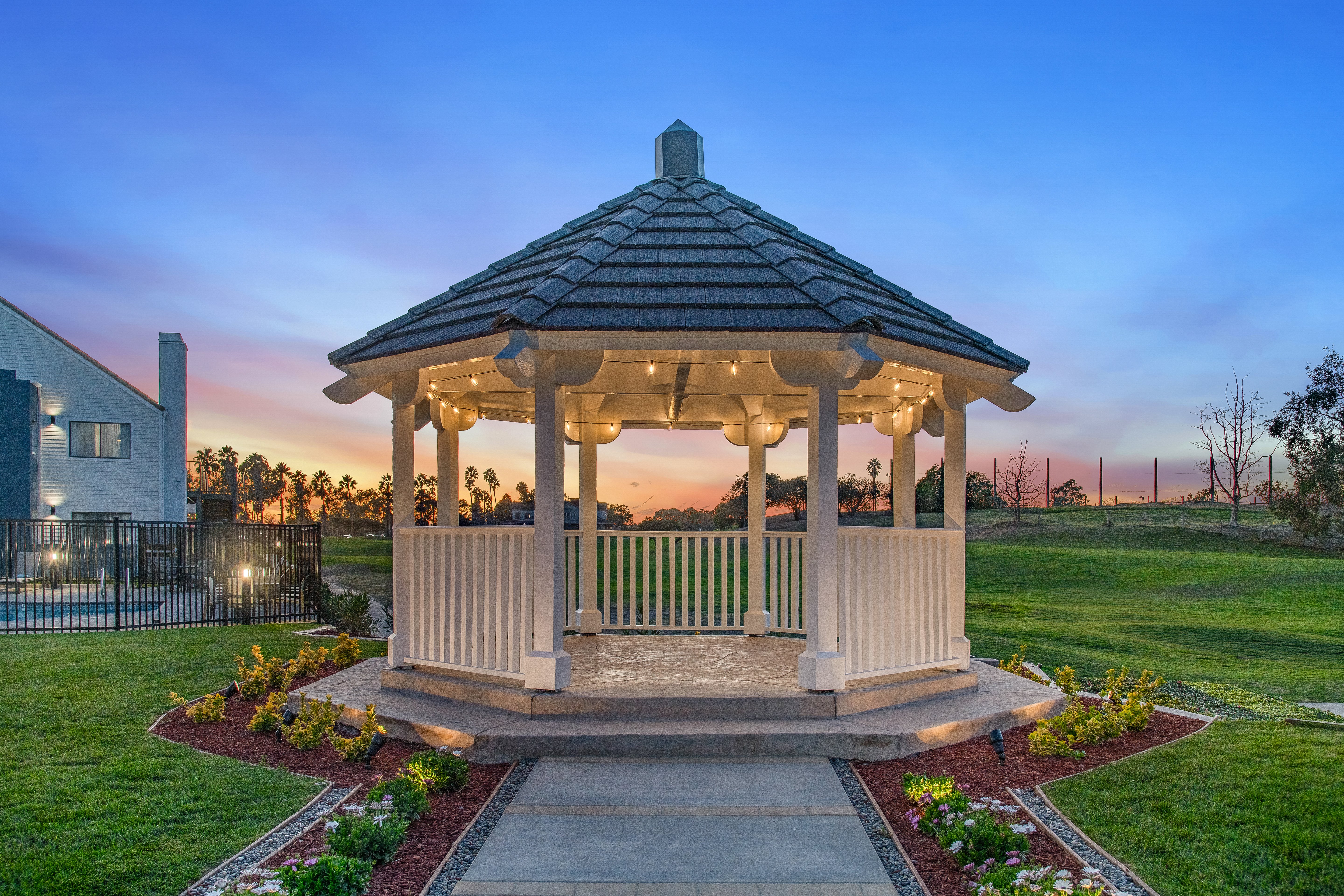 Residence Inn Oxnard River Ridge 7/50