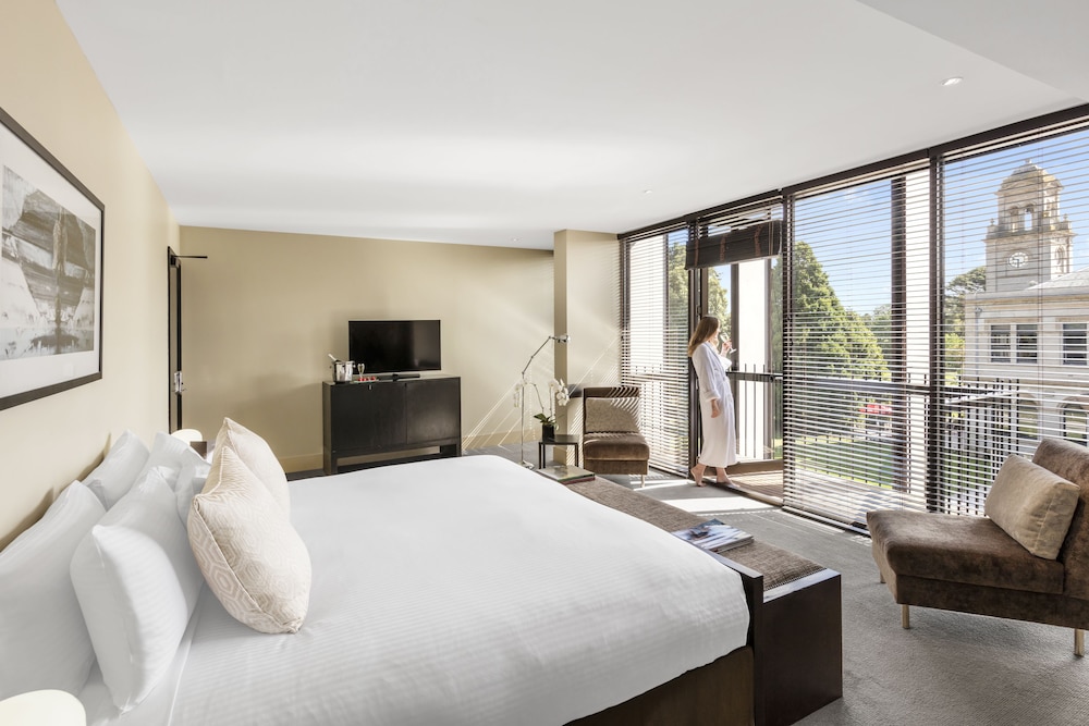 Lancemore Mansion Hotel Werribee Park 15/65
