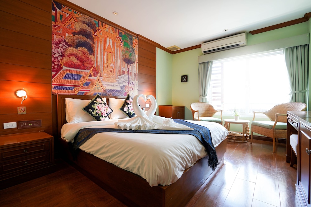 Baan Sukhumvit Soi 18 29/61