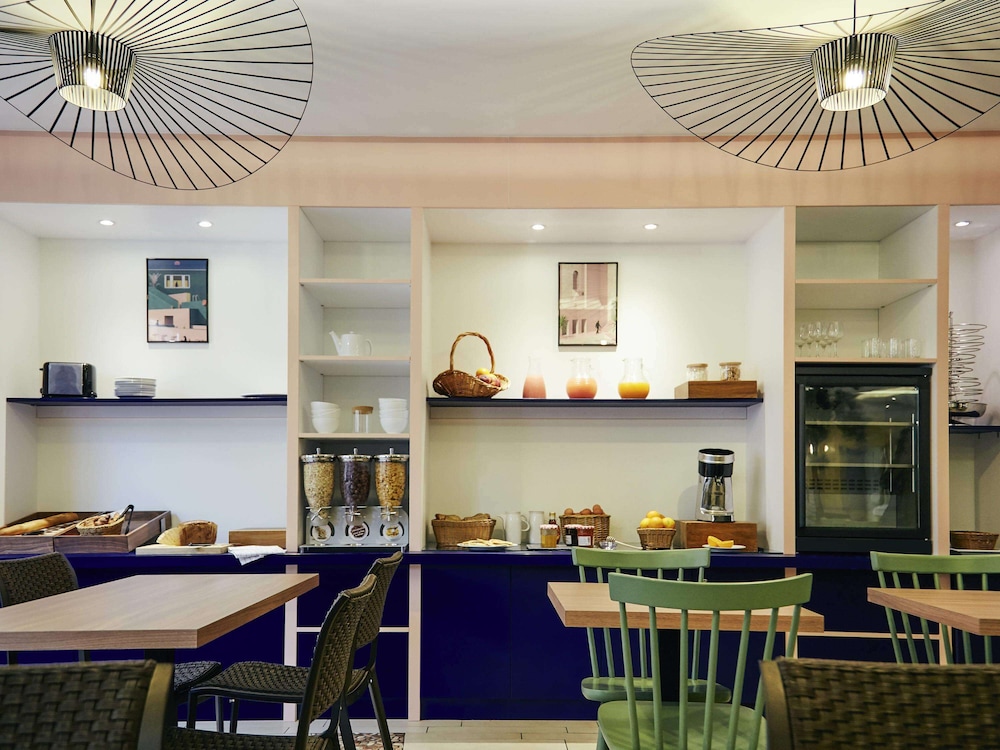 Aparthotel Adagio Aix en Provence Centre 44/72