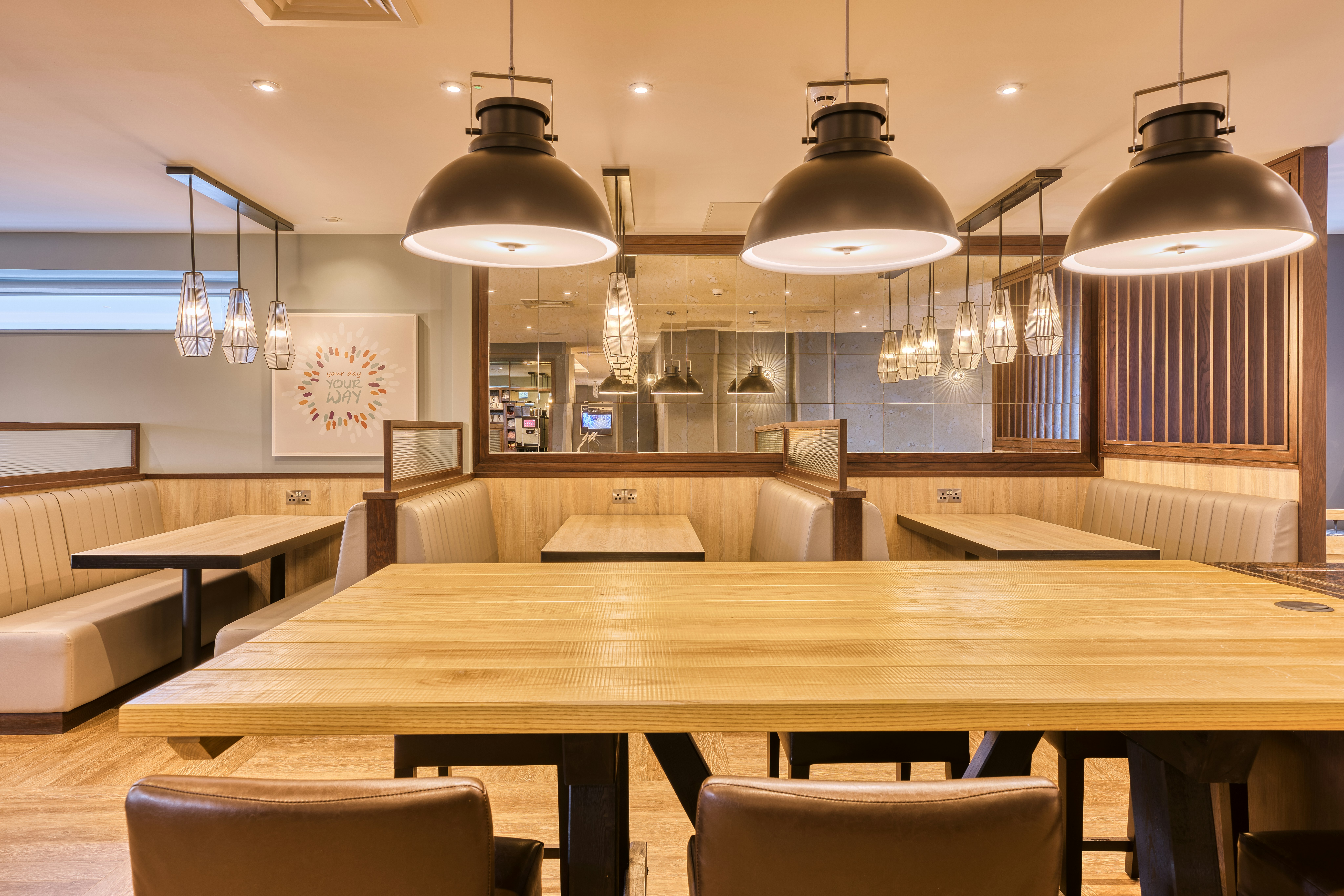 Premier Inn Pickering hotel 27/36