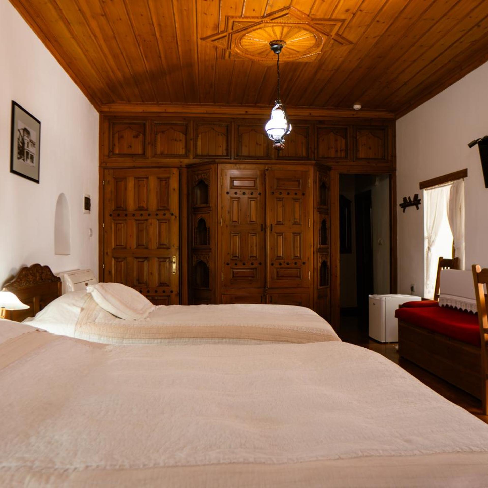 Hotel Old Bazaar 23/63