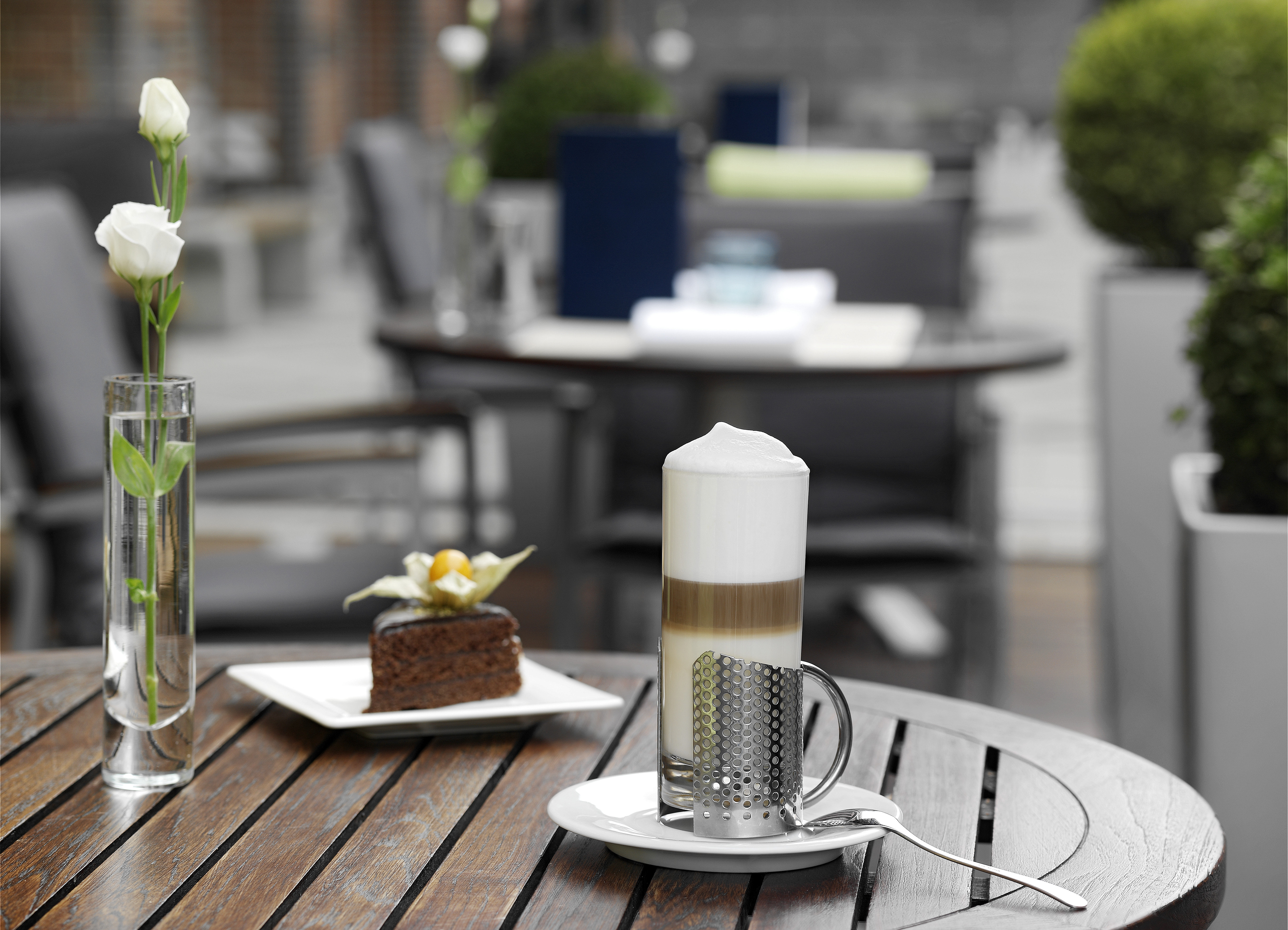 Crowne Plaza Budapest, an IHG Hotel 36/50