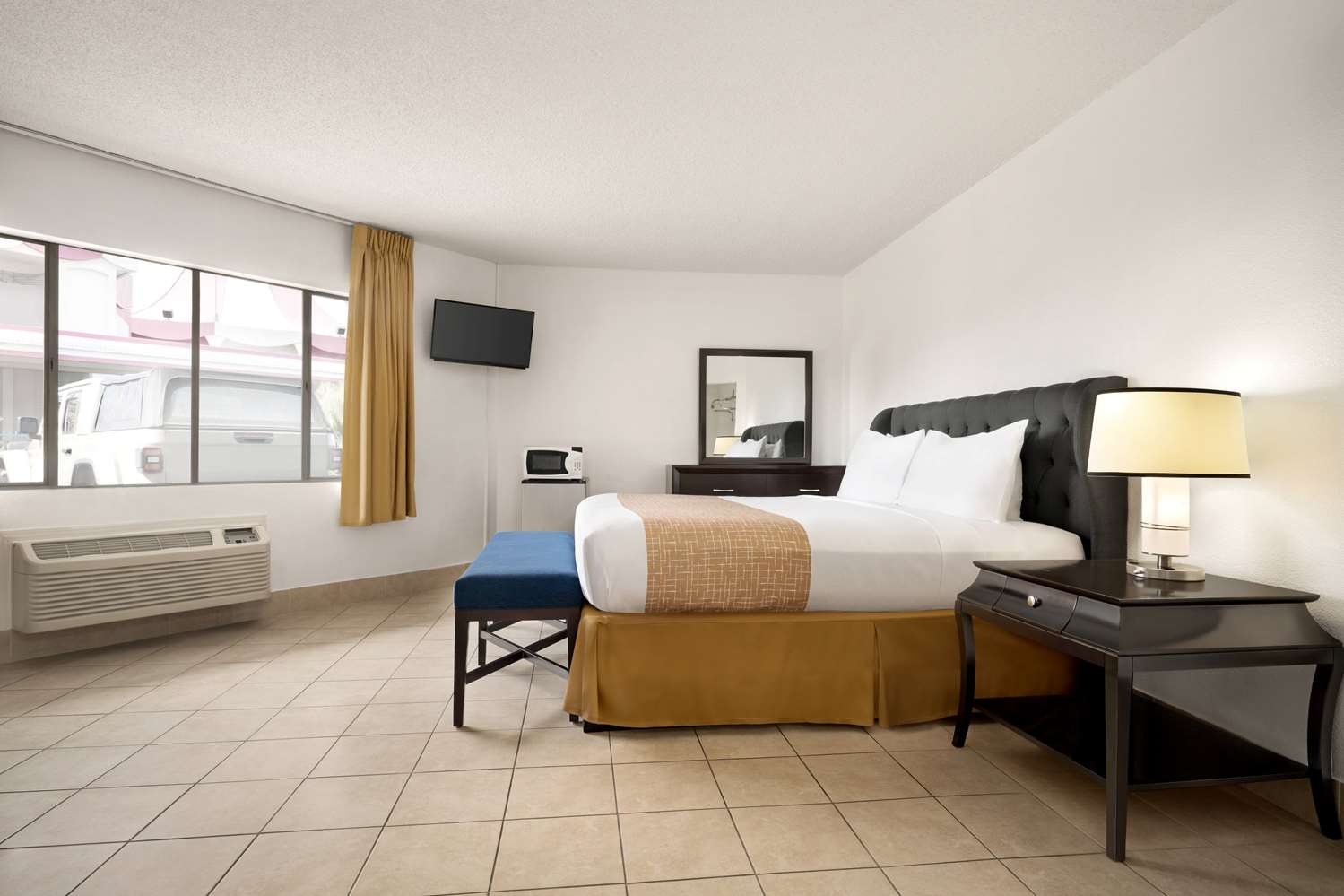 Travelodge By Wyndham Las Vegas 14/31