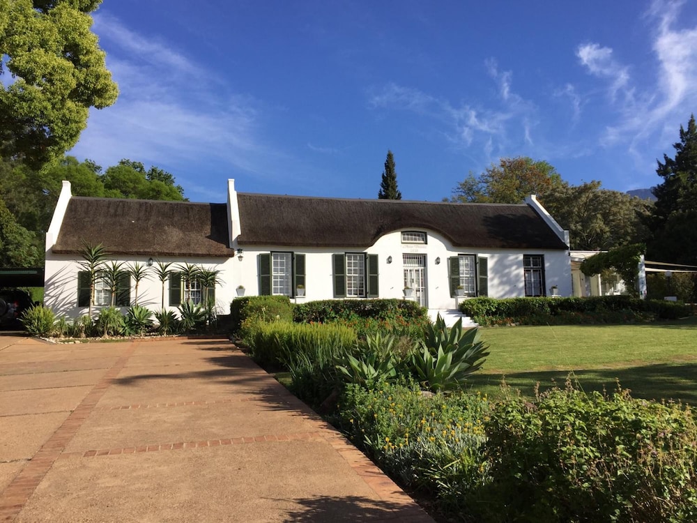 La Sosta Restaurant & Guest House 19/28