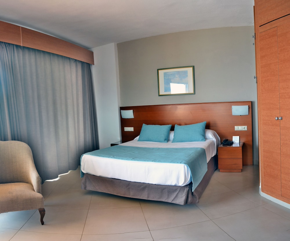Superior room Sea view