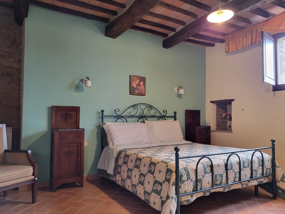 Agriturismo Vergelle 12/59