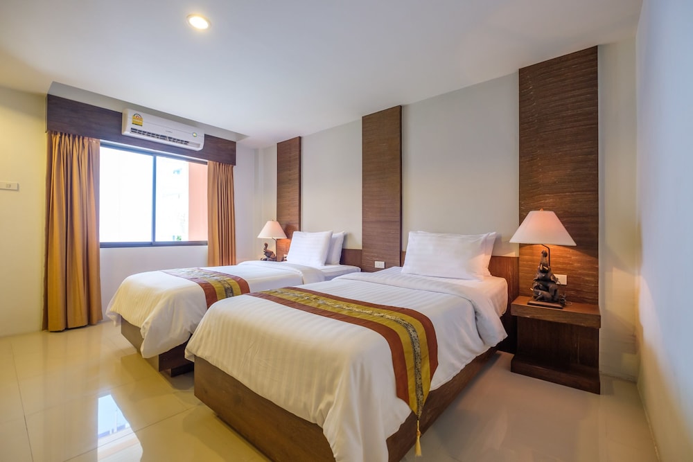 Naina Resort And Spa 16/50