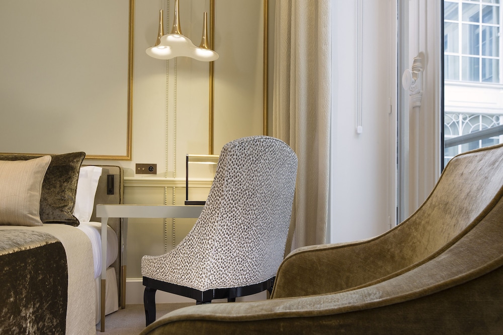 Hotel Le Narcisse Blanc Spa 61/85