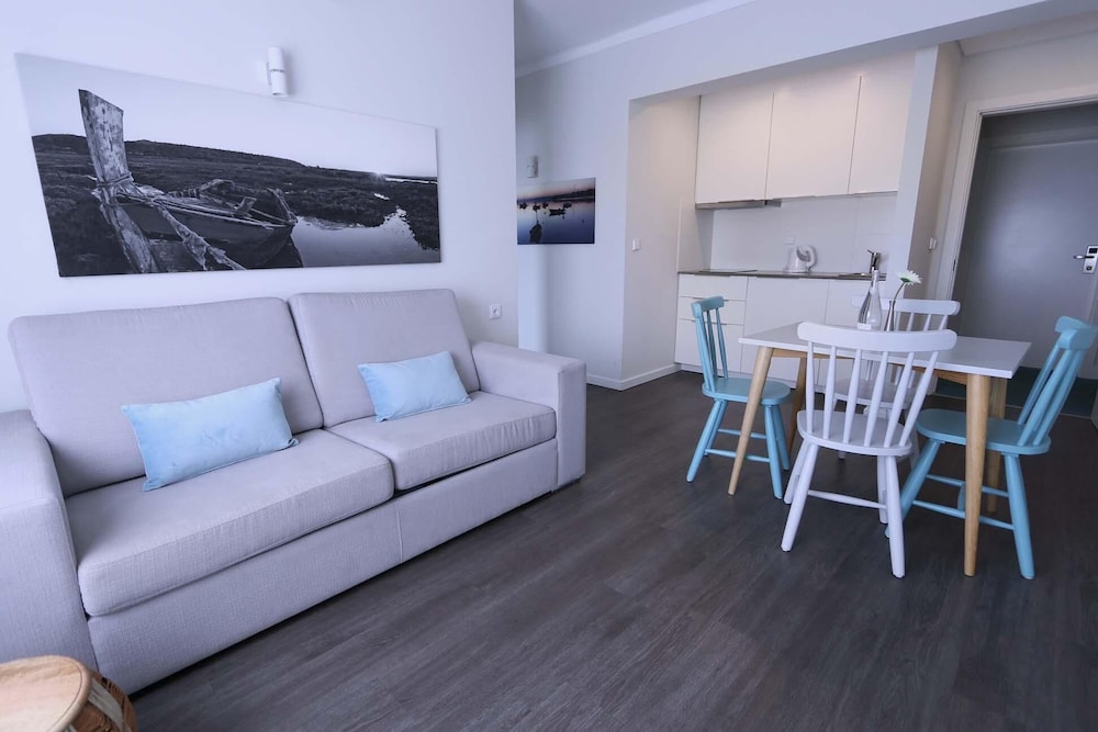 Aguahotels Alvor Jardim 23/50