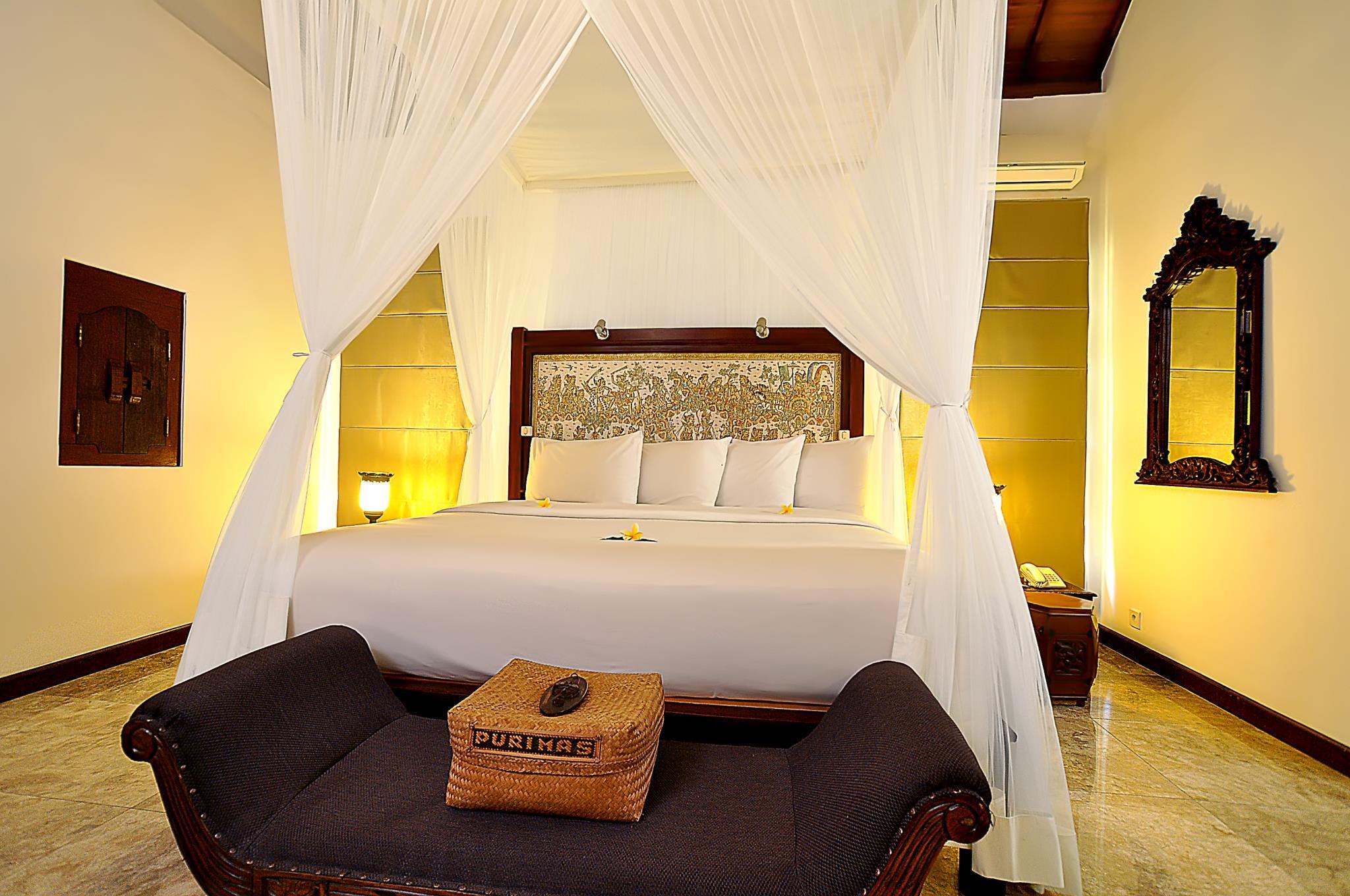 Puri Mas Spa Resort 2/6