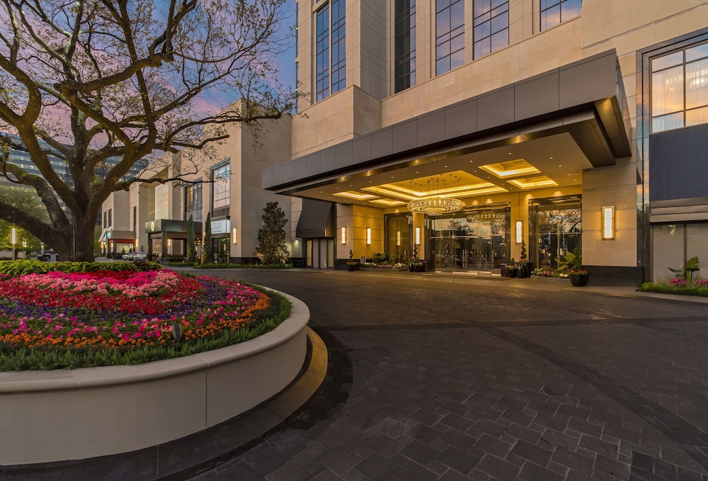 The Post Oak Hotel at Uptown Houston in HOUSTON - TX