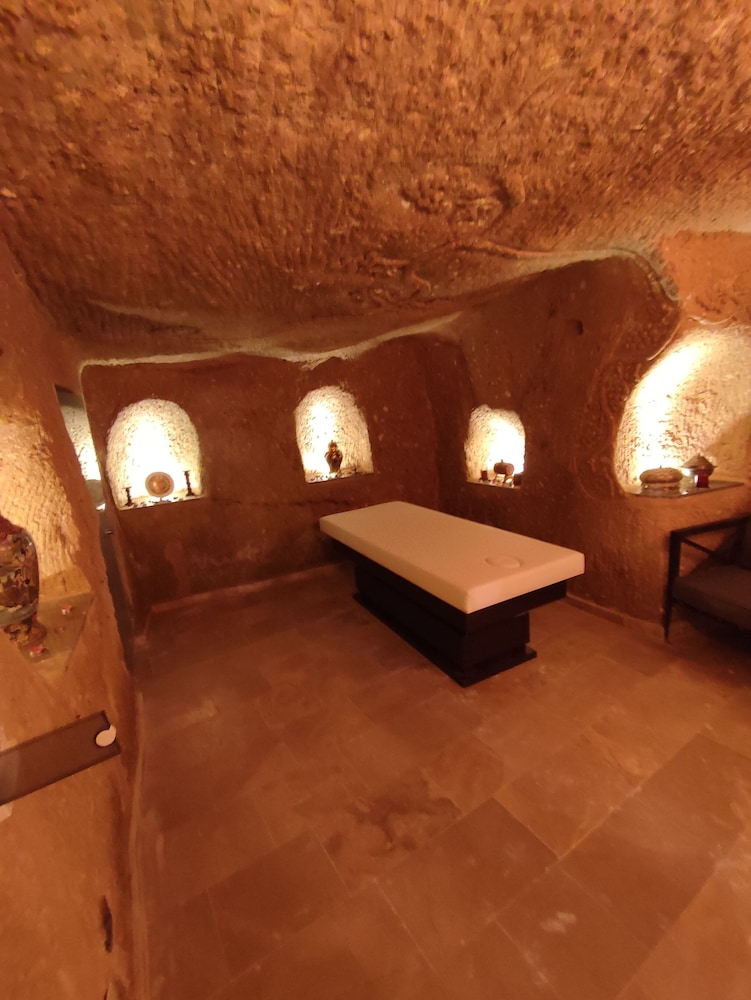 Kardesler Cave Hotel 22/48