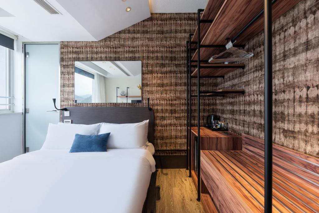 The Aberdeen by Ovolo, a Wyndham Hotel 13/28