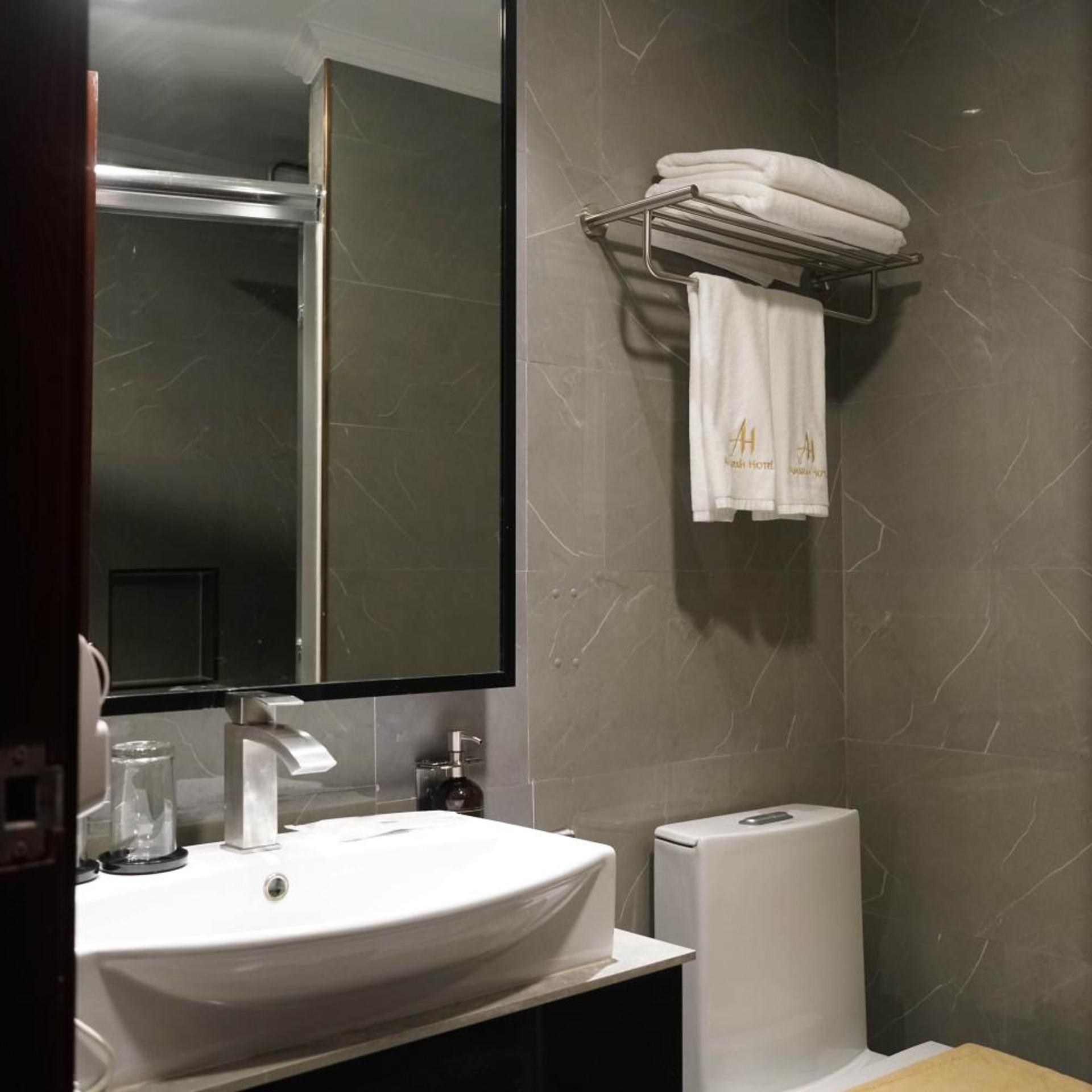 Amarah Hotel 43/50