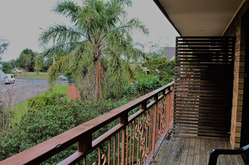 Bridge View Motel 47/50