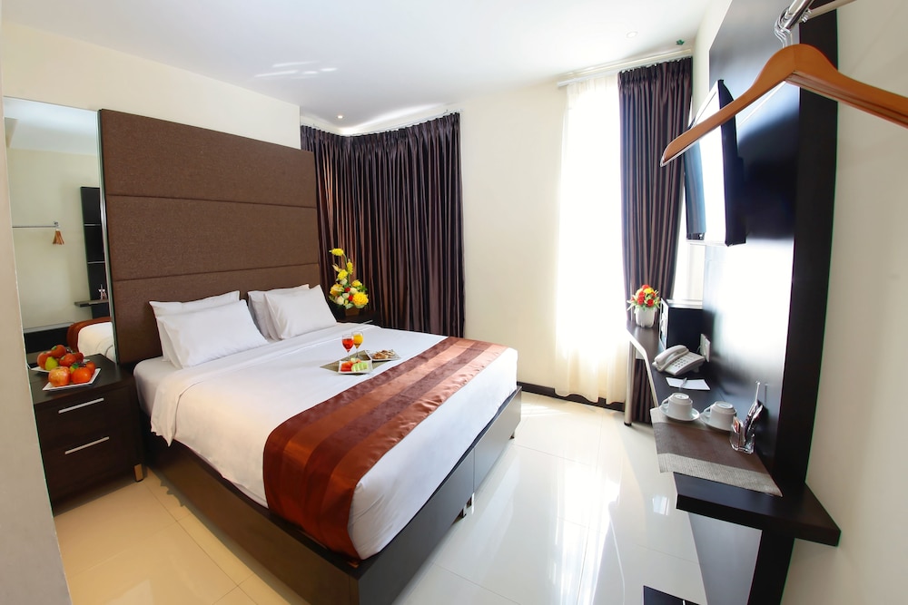 The One Hotel Makassar 9/26