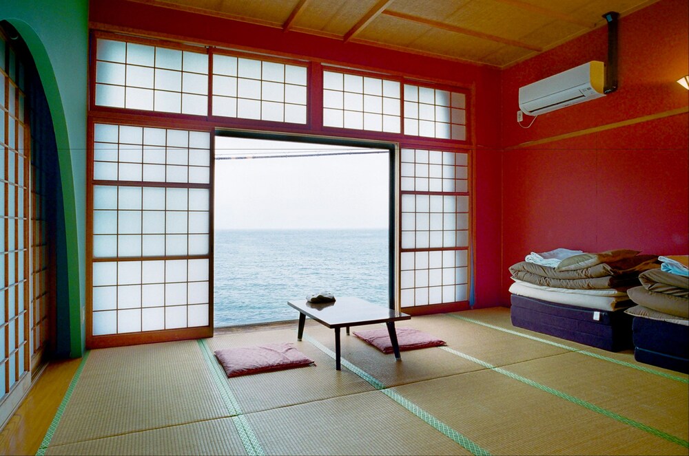 Nagasaki House Burabura - Hostel 35/64