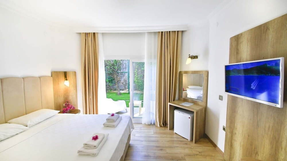 COSTA BODRUM CITY HOTEL 36/74